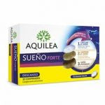 Aquilea Strong Sleep (x30 pills) - Healtsy