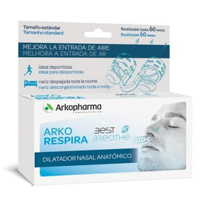 Arko Breathes Nasal Dilator (x60 doses) – Buy Now at Healtsy