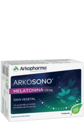 Arkosono Forte_ 8H (x30 tablets) - Healtsy