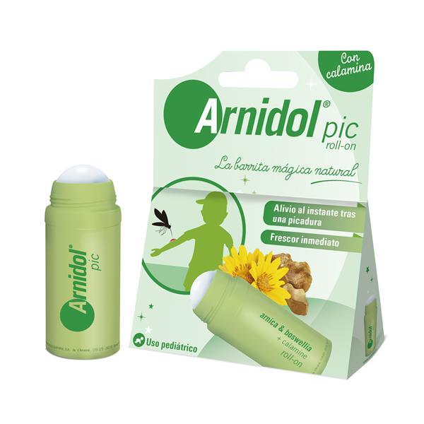 Arnidol Pic Roll - On - 30ml – Buy Now at Healtsy