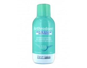 Arthrodont Gingival Solution - 300ml – Buy Now at Healtsy