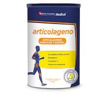 Articolagen Soluble Powder_ Lemon - 349.5g – Buy Now at Healtsy