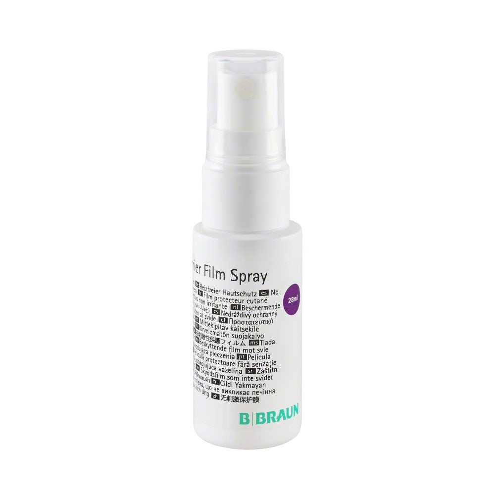 Askina Barrier Film Spray - 28ml – Buy Now at Healtsy