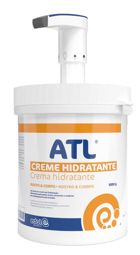 ATL Moisturizing Cream - 1Kg – Buy Now at Healtsy