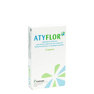 Atyflor powder oral solution (x10 sachets) – Buy Now at Healtsy