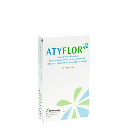 Atyflor powder oral solution (x10 sachets) – Buy Now at Healtsy