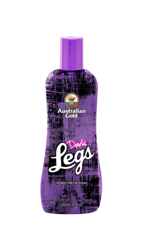 Australian Gold Dark Legs - 250ml - Healtsy