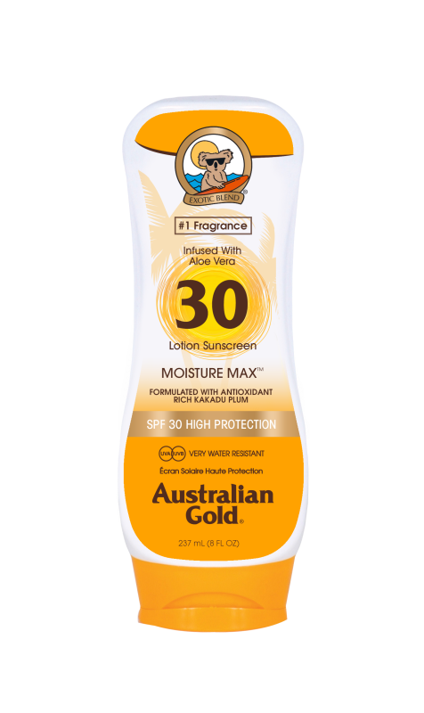 Australian Gold SPF30 Lotion - 237ml - Healtsy