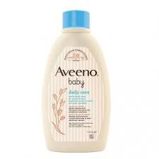 Aveeno Baby Daily Care Hair/Body Bath - 250ml – Buy Now at Healtsy