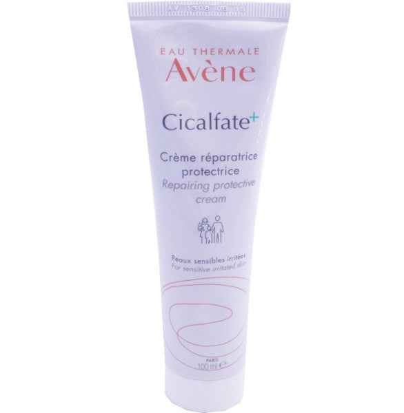 Avène Cicalfate+ Cream - 100 ml - Healtsy