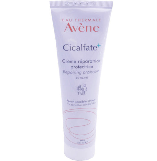 Avène Cicalfate+ Cream - 100 ml - Healtsy