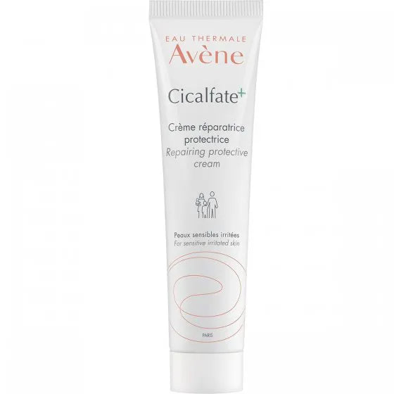 Avene Cicalfate+ Cream 40ml - Healtsy