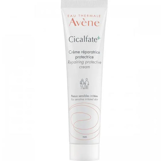 Avene Cicalfate+ Cream 40ml - Healtsy