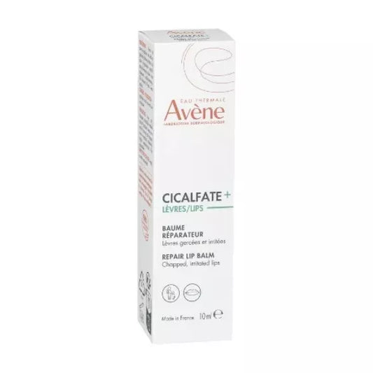 Avene Cicalfate+ Lip Repair Balm - 10ml - Healtsy