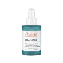 Avene Cleanance Serum Exfoliating - 30ml - Healtsy