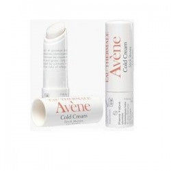 Avene Cold Cream Stick Lip -4g (DUO) - Healtsy
