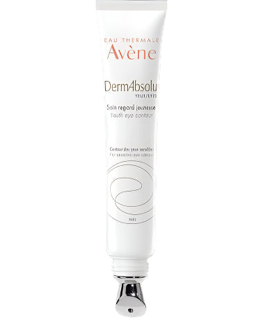 Avene DermAbsolue Eyes Contour - 15ml – Buy Now at Healtsy