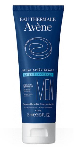 Avène Men After Shaving Balm - 75 ml – Buy Now at Healtsy