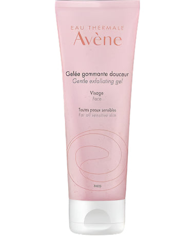 Avène Soft Exfoliating Thermal Spring Water - 75 ml – Buy Now at Healtsy