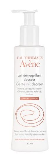 Avène Thermal Water Makeup Remover Milk - 200 ml – Buy Now at Healtsy