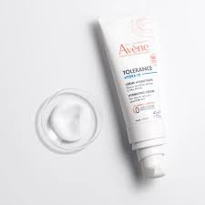 Avene Tolerance Hydra-10 Cream - 40ml - Healtsy