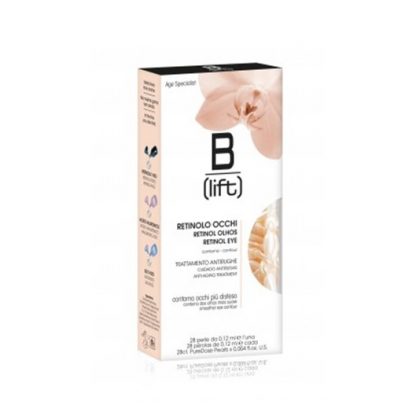 B Lift Pearls Retinol Eyes - 0.12ml (x28 units) – Buy Now at Healtsy