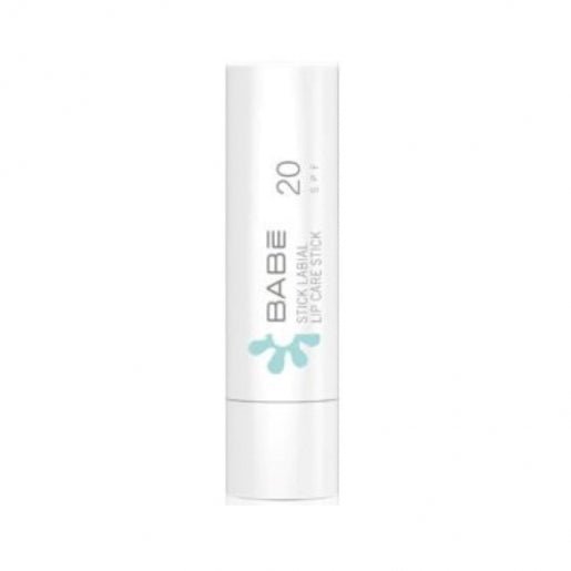 Babé Stick Lip SPF20 - 4g – Buy Now at Healtsy