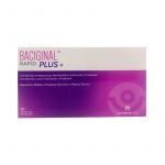Baciginal Rapid Plus (x30 vaginal capsules) - Healtsy