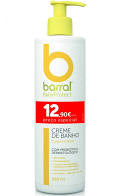 Barral BabyProtect Bath Cream - 500ml (Special Price) - Healtsy