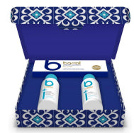 Barral Coffret: Fat cream 100ml + Bath cream 100ml + Moisturizing cream 100ml - Healtsy