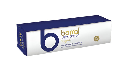 Barral Fat Cream - 100ml – Buy Now at Healtsy