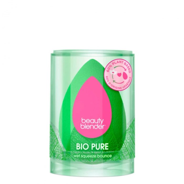 Beautyblender Bio Pure Sponge Makeup Green – Buy Now at Healtsy