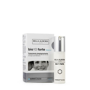 Bella Aurora Bio 10 Forte Mark - S - 30ml – Buy Now at Healtsy