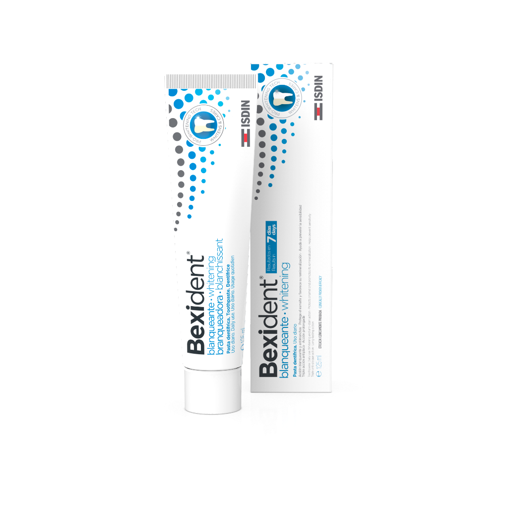 Bexident Bleaching Toothpaste - Healtsy