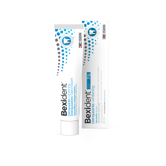 Bexident Bleaching Toothpaste - Healtsy