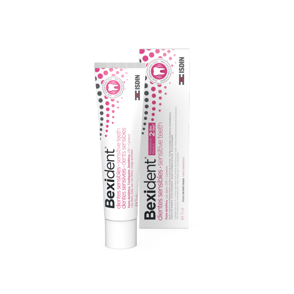 Bexident Sensitive Teeth Toothpaste - Healtsy