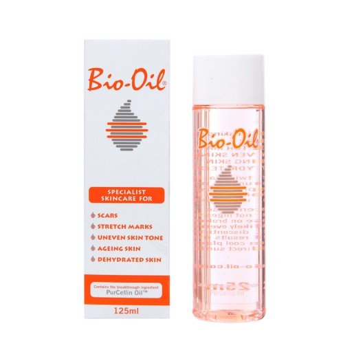 Bio - Oil Body Oil - 125ml – Buy Now at Healtsy