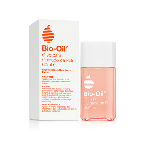 Bio-Oil Body Oil - 60ml - Healtsy