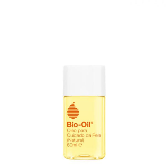 Bio-Oil Natural Body Oil - 60ml - Healtsy