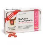 Bioactive Red Rice 2.5mg (x90 tablets) – Buy Now at Healtsy