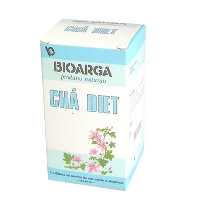 Bioarga Diet Tea - 75g – Buy Now at Healtsy