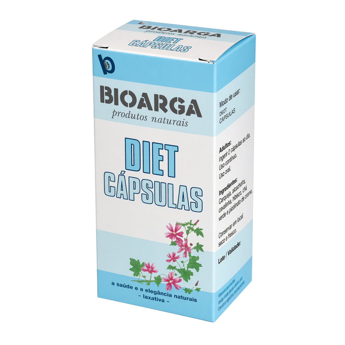 Bioarga Diet (x30 capsules) – Buy Now at Healtsy [grok-v1]