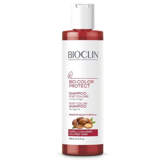 Bioclin Bio - Color Protect Shampoo - 200ml – Buy Now at Healtsy