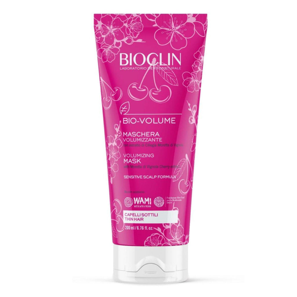 Bioclin Bio-Volume Mask - 200ml - Healtsy