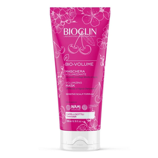 Bioclin Bio - Volume Mask - 200ml – Buy Now at Healtsy