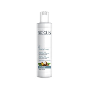 Bioclin Oily Dandruff Shampoo - 200ml – Buy Now at Healtsy