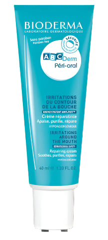 Bioderma ABCDerm Peri - Oral - 40ml – Buy Now at Healtsy