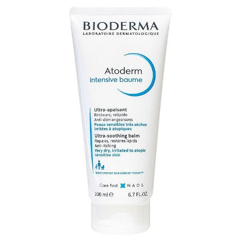 Bioderma Atoderm Intensive Baume - 200ml – Buy Now at Healtsy