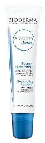 Bioderma Atoderm Lip Balm - 15ml – Buy Now at Healtsy