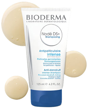 Bioderma Nodé DS + Cream Shampoo - 125ml (Special Price) – Buy Now at Healtsy